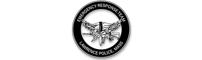 Lawrence PD ERT